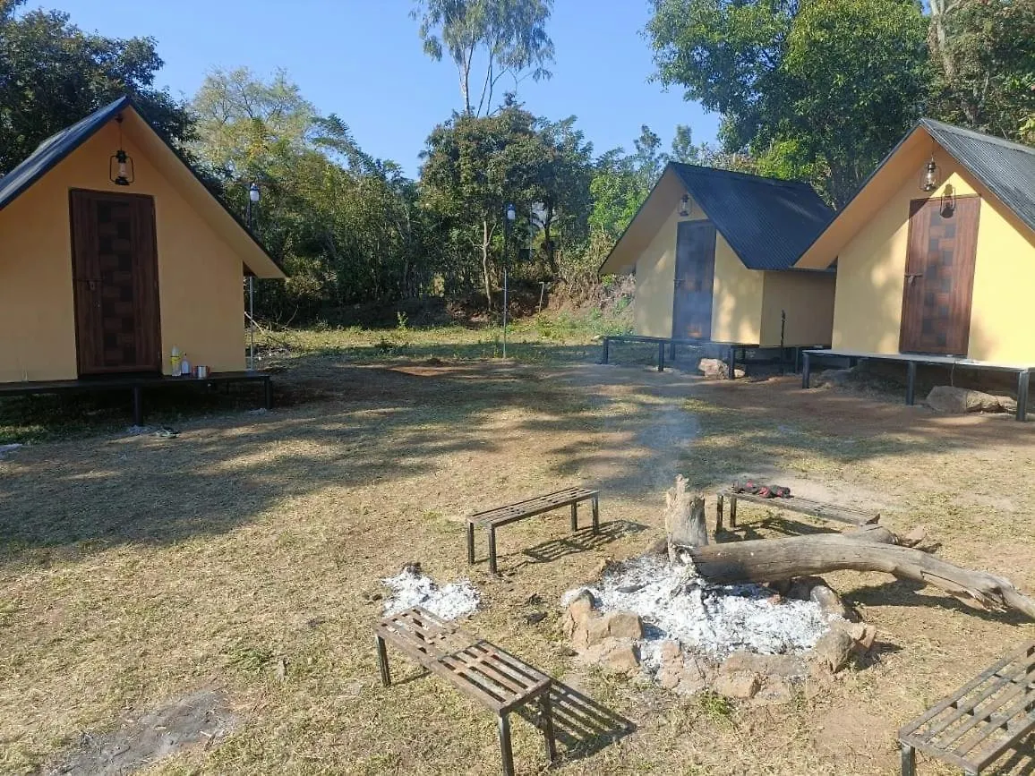 Mount Camp Hotel Maraiyur 0*,  India